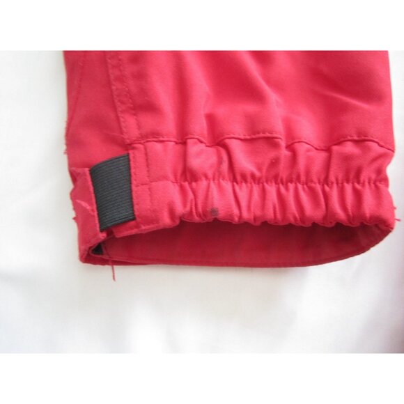 Men 686 Polyester Thermal Infidry Full Zip Hoodie Ranger Jacket Sz L (MJ39) - Picture 6 of 12